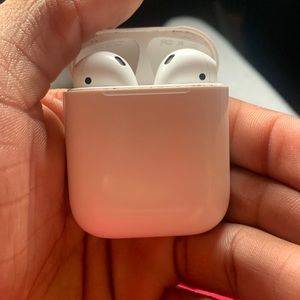 AirPods first generation